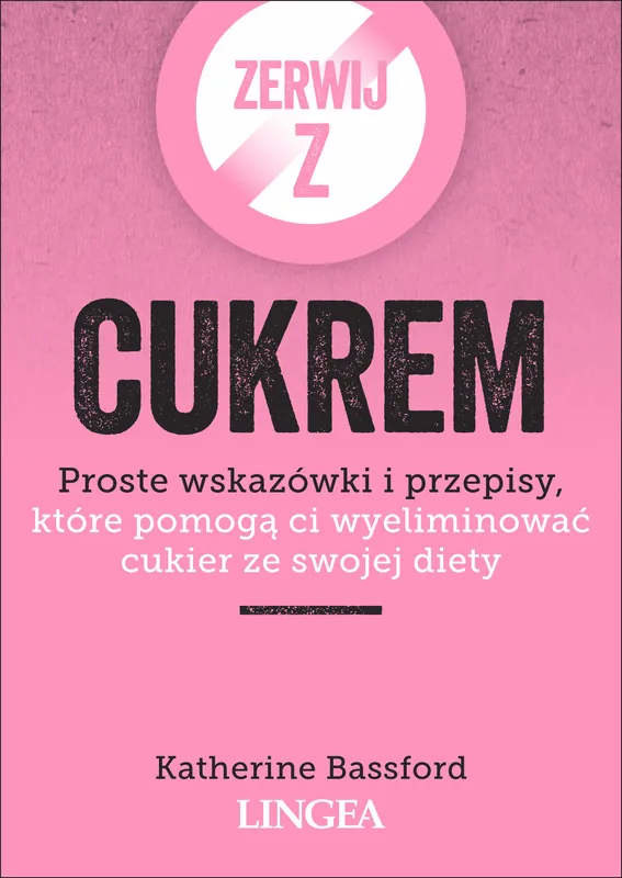Zerwij z cukrem Tylko dziś