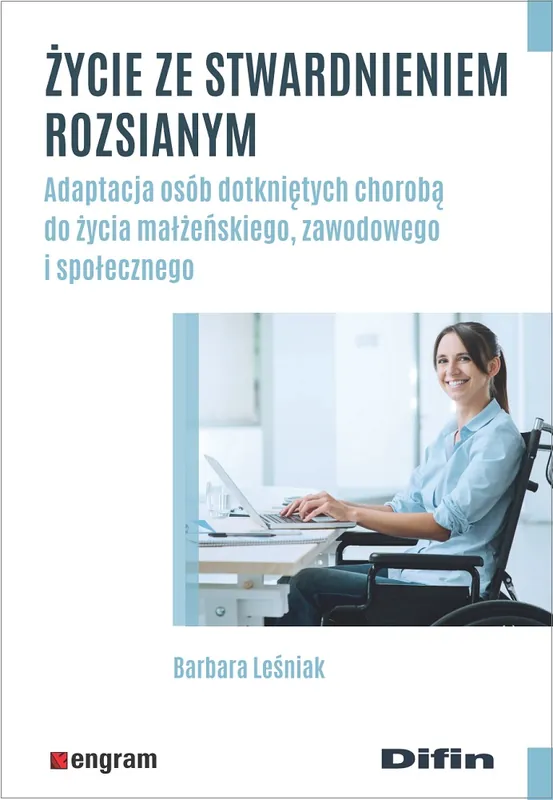 Życie ze stwardnieniem rozsianym Tylko do końca tygodnia