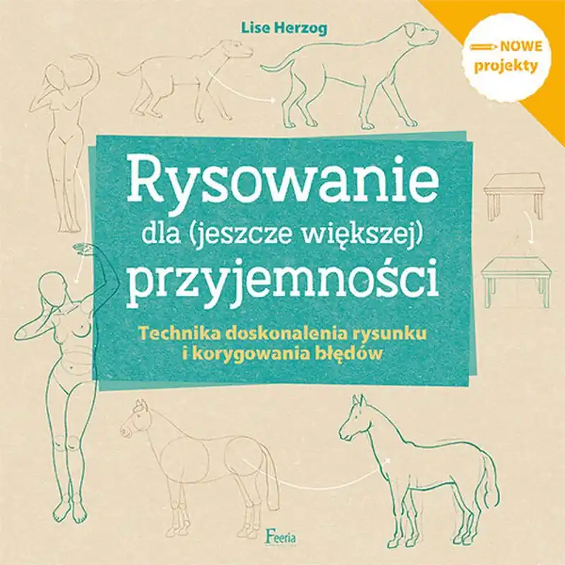 Rysowanie dla (jeszcze większej) przyjemności Bezpieczna płatność
