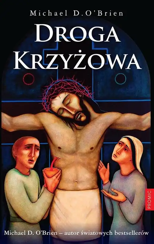 Kup teraz Droga Krzyżowa