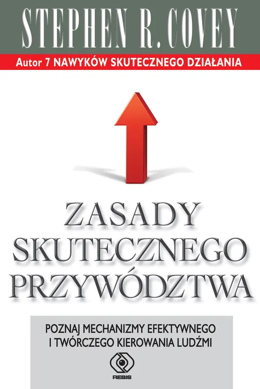 Darmowy zwrot Zasady skutecznego przywództwa