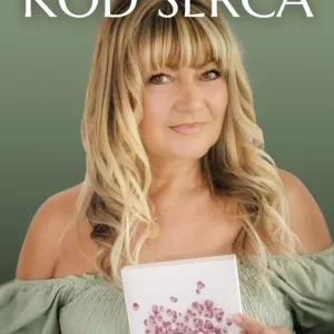 Kod serca Szybka wysyłka