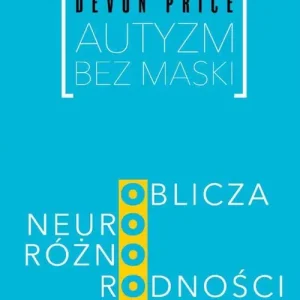 Autyzm bez maski Kup online