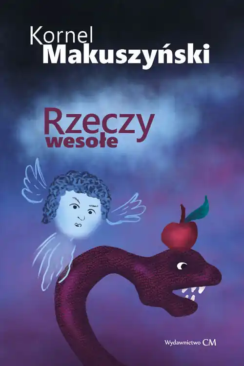 Hit cenowy Rzeczy wesołe