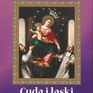 Zniżka Cuda i łaski Królowej Różańca Świętego w Pompejach