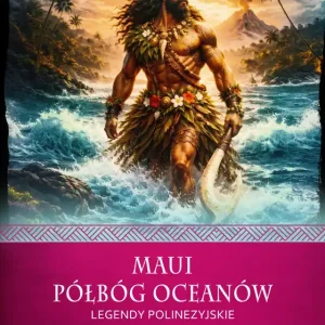 Bezpieczne zakupy Maui. Półbóg oceanów