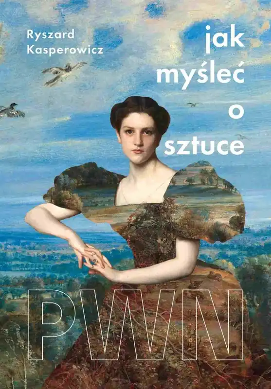 Jak myśleć o sztuce Tani