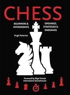Ostatnia szansa Szachy/Chess w.ang