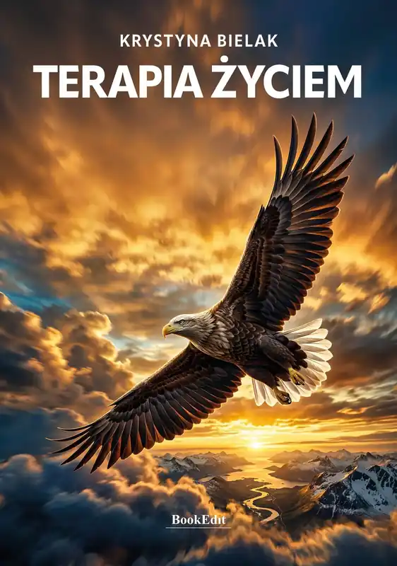 Kup online Terapia życiem