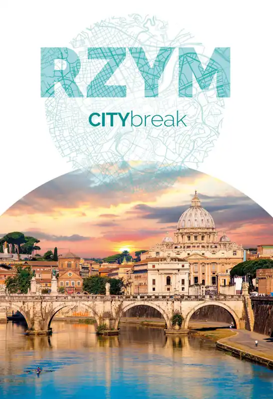 Darmowy zwrot Rzym. CITYbreak