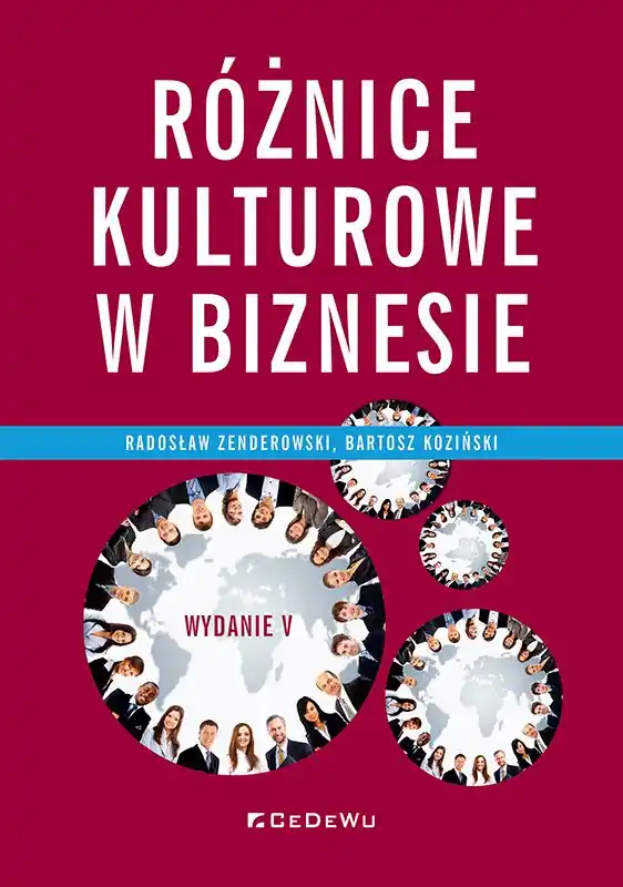 Różnice kulturowe w biznesie w.5 Promocja