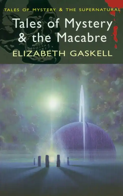 Tales of Mystery and the Macabre Tylko do końca tygodnia