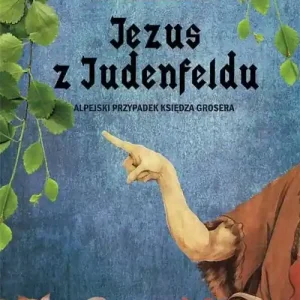 Jezus z Judenfeldu BR Oferta