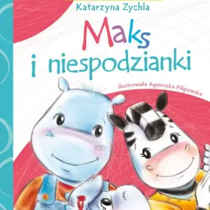 Oferta Maks i niespodzianki
