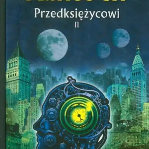 Wybór klientów Przedksiężycowi. Tom II