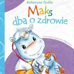Kup online Maks dba o zdrowie