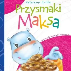 Popularny Przysmaki Maksa