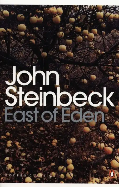 Tylko dziś East of Eden