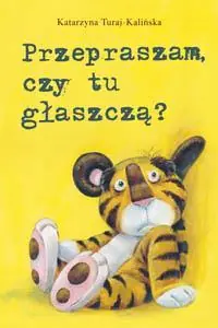 Przepraszam czy tu głaszczą Łatwy zwrot