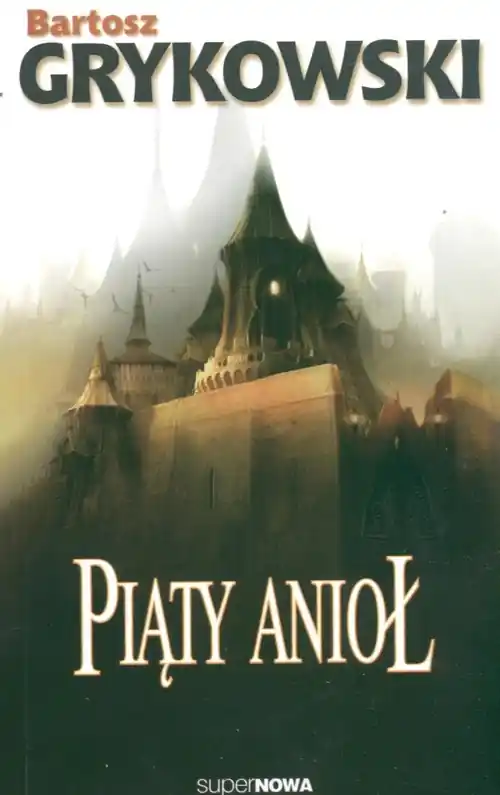 Zniżka Piąty anioł