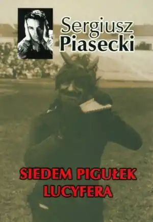 Zniżka Siedem pigułek Lucyfera TW w.2014