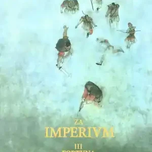 Oferta Za Imperium. Tom III Fortuna