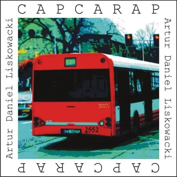 Bestseller Capcarap