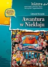 Awantura w Niekłaju z oprac. GREG Najlepsza cena