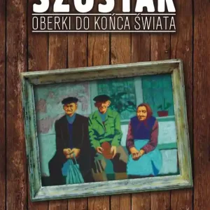 Super okazja Oberki do końca świata