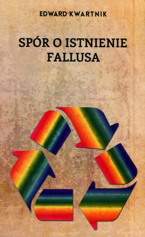 Wyprzedaż Spór o istnienie fallusa