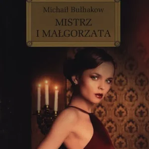 Hit sprzedaży Mistrz i Małgorzata