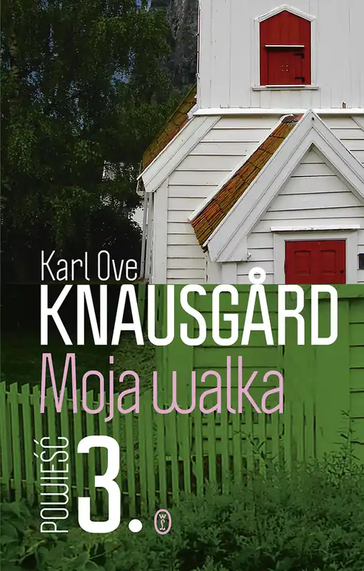 Moja walka. Księga 3 Promocja