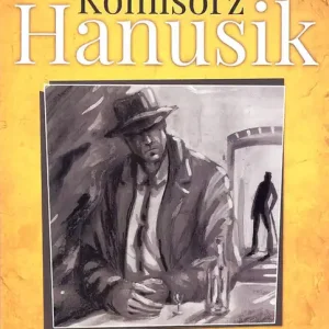 Komisorz Hanusik 2 Bezpieczne zakupy