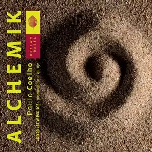 Alchemik. Książka audio CD MP3 - Audiobook Wyjątkowa oferta