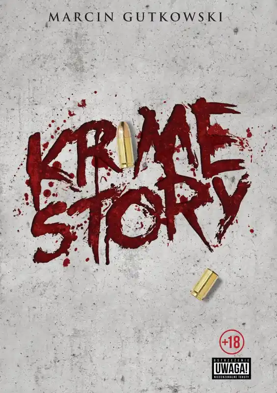 Niska cena Krime Story
