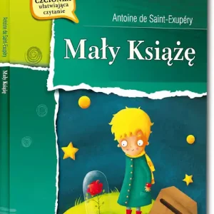 Dodaj do koszyka Mały Książę z oprac. BR GREG