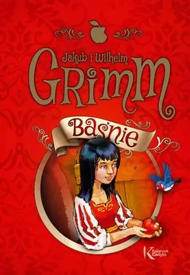 Baśnie - Jakub i Wilhelm Grimm kolor TW BREG Ekspresowa dostawa