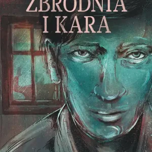 Nowy Zbrodnia i kara