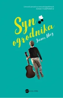 Obniżka ceny Syn ogrodnika