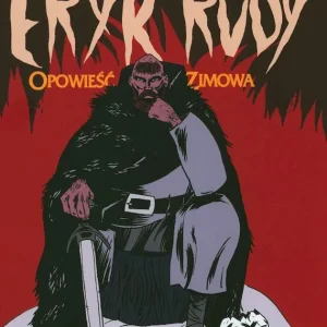 Rabat Eryk Rudy. Opowieść zimowa
