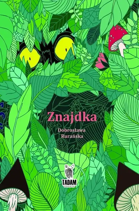 Łatwy zwrot Znajdka