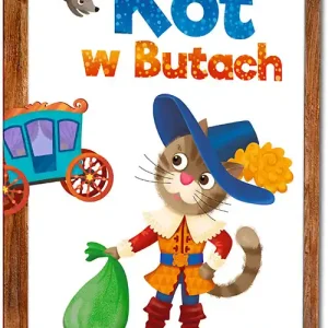 Ograniczona ilość Kot w Butach