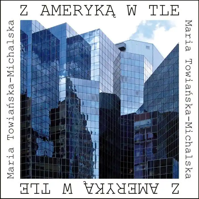 Z Ameryką w tle Wyprzedaż