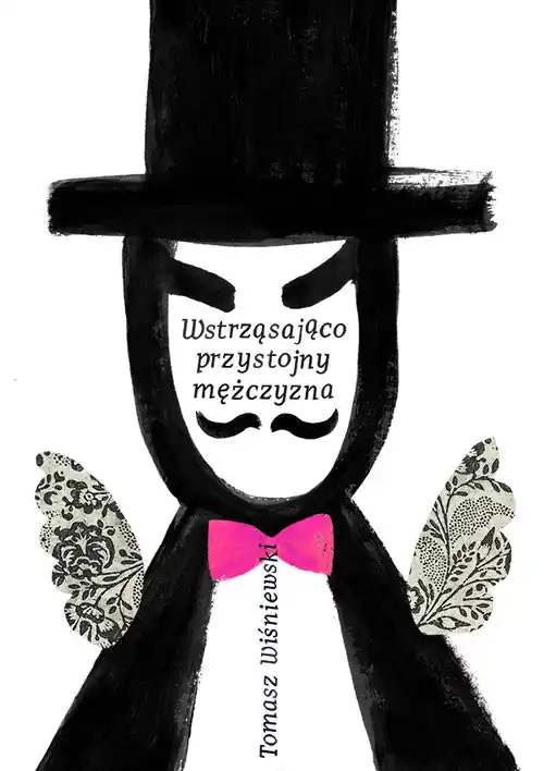Wyprzedaż Wstrząsająco przystojny mężczyzna