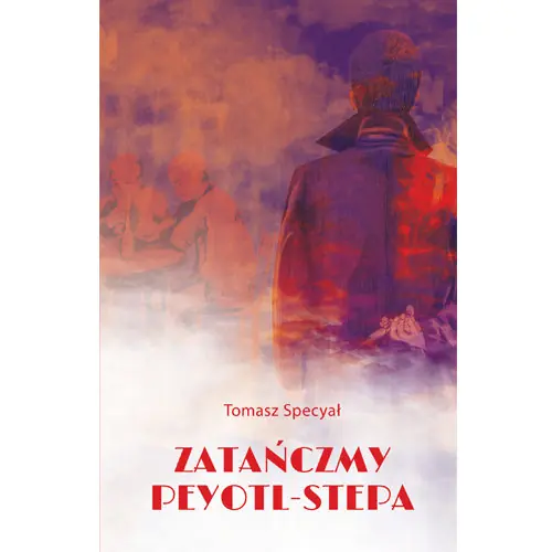 Zatańczmy peyotl-stepa Obniżka ceny