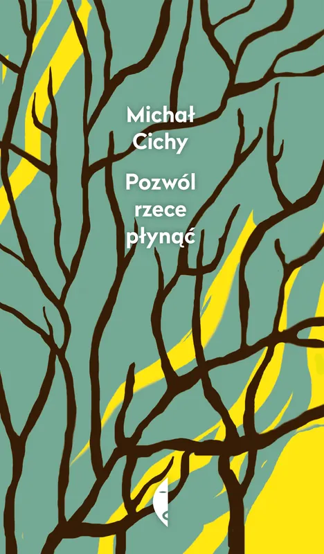 Cena promocyjna Pozwól rzece płynąć