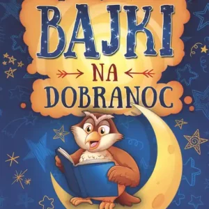 Zniżka Bajki na dobranoc TW GREG
