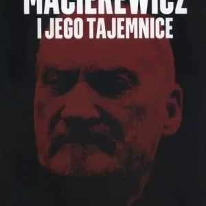 Macierewicz i jego tajemnice Ekspresowa dostawa