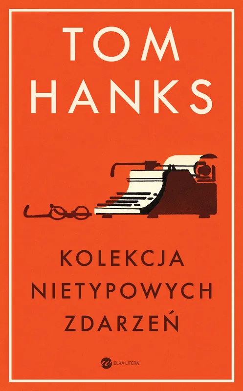 Kolekcja nietypowych zdarzeń Sprawdź teraz