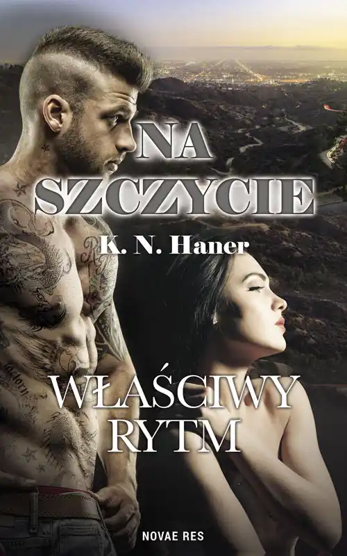 Na szczycie. Właściwy rytm Dodaj do koszyka